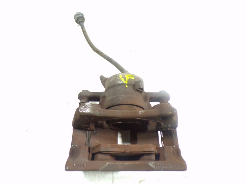 Recambio de pinza freno delantera izquierda para renault kangoo 1.5 dci diesel fap referencia OEM IAM 7701208332  