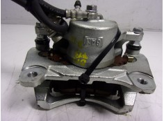 Recambio de pinza freno delantera izquierda para toyota corolla cross hybrid 1.8 referencia OEM IAM 4775076010   2