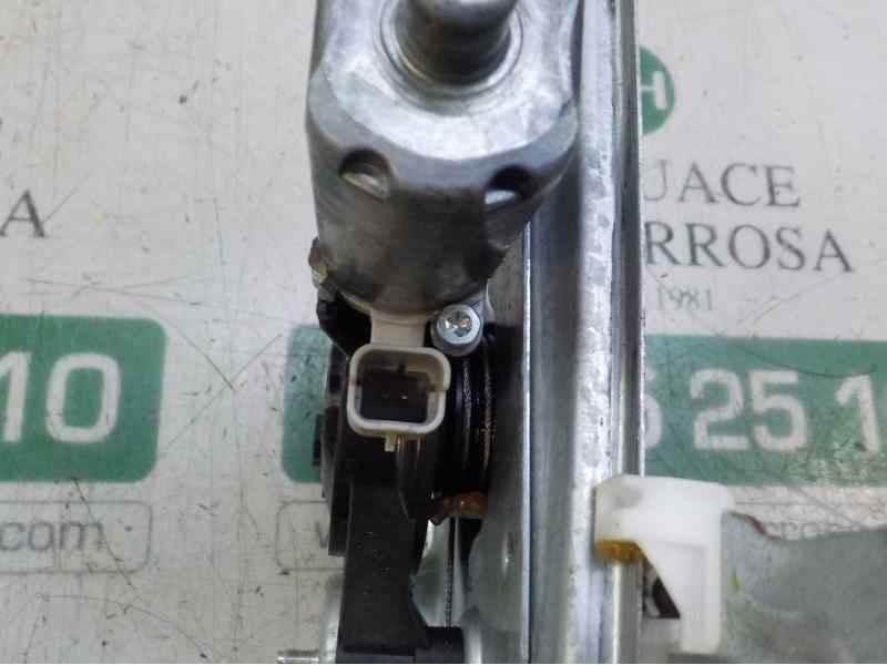 Recambio de elevalunas delantero derecho para peugeot 2008 (--.2013) 1.2 12v vti referencia OEM IAM   