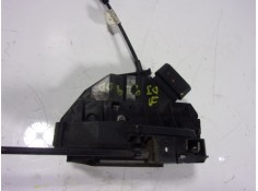Recambio de cerradura puerta delantera derecha para ford c-max 1.6 tdci cat referencia OEM IAM 2048282 AM5AU21812BB  2