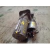 Recambio de motor arranque para dacia sandero 1.5 dci diesel fap cat referencia OEM IAM  233003329R 