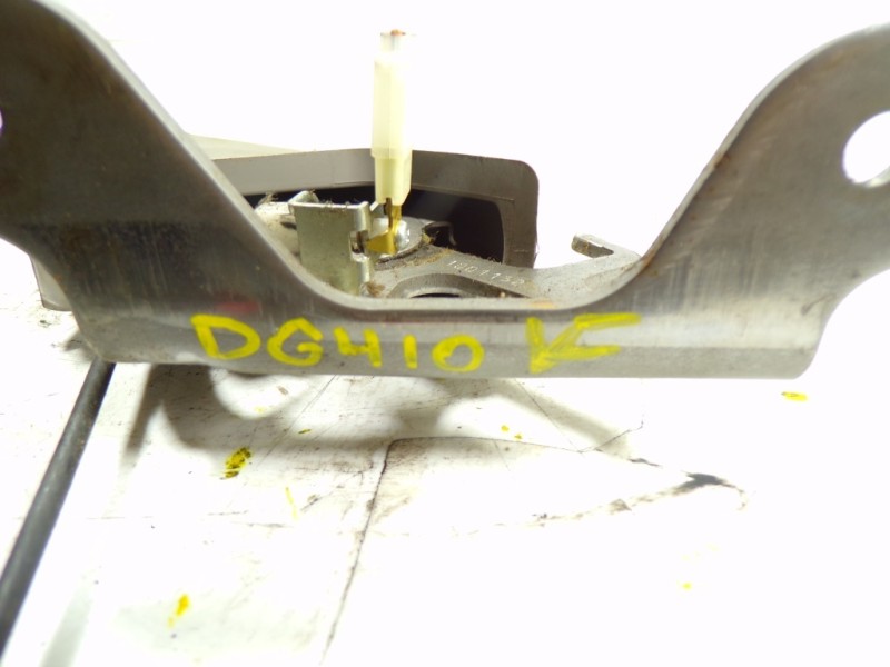 Recambio de palanca freno de mano para honda insight (ze2) comfort referencia OEM IAM 47105TM8013ZA  