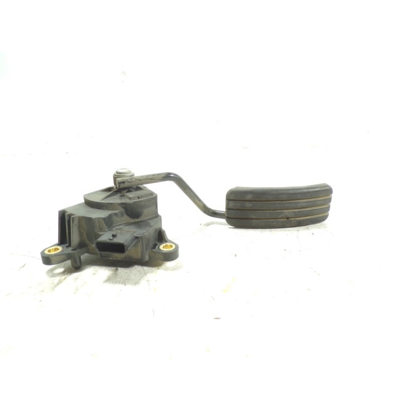 Recambio de potenciometro pedal para renault kangoo 1.5 dci diesel fap referencia OEM IAM 8200436864 8200436878 