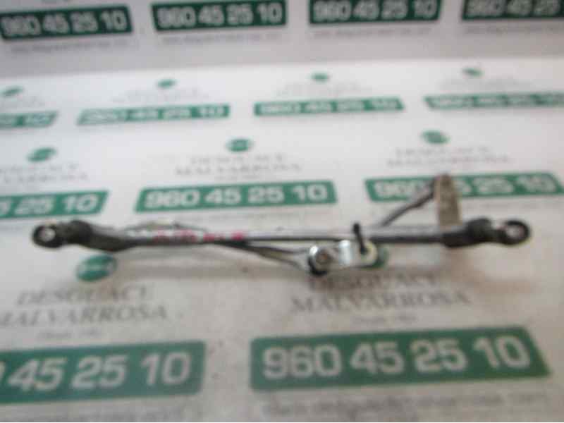 Recambio de articulacion limpia delantero para ford ka (ccu) trend + referencia OEM IAM   