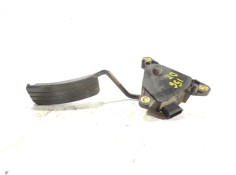 Recambio de potenciometro pedal para renault kangoo 1.5 dci diesel fap referencia OEM IAM 8200436864 8200436878  2