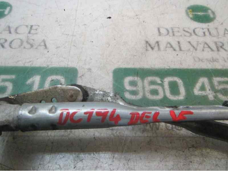 Recambio de articulacion limpia delantero para ford ka (ccu) trend + referencia OEM IAM   