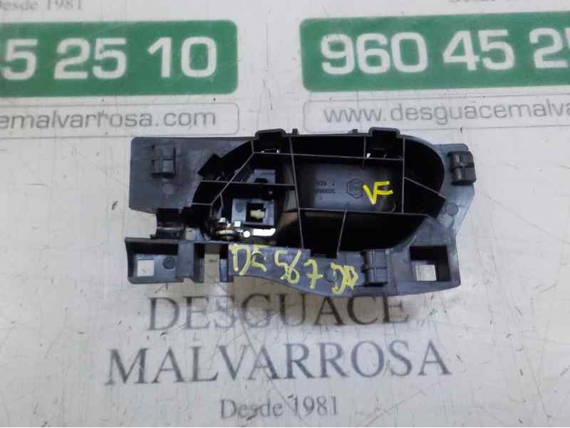 Recambio de maneta interior delantera derecha para peugeot 2008 (--.2013) 1.2 12v vti referencia OEM IAM   