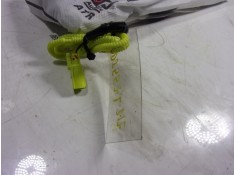 Recambio de airbag lateral delantero izquierdo para toyota c-hr 132 kw referencia OEM IAM 73920F4010 73920F4010  2