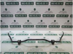 Recambio de barra estabilizadora delantera para ford ka (ccu) trend + referencia OEM IAM   