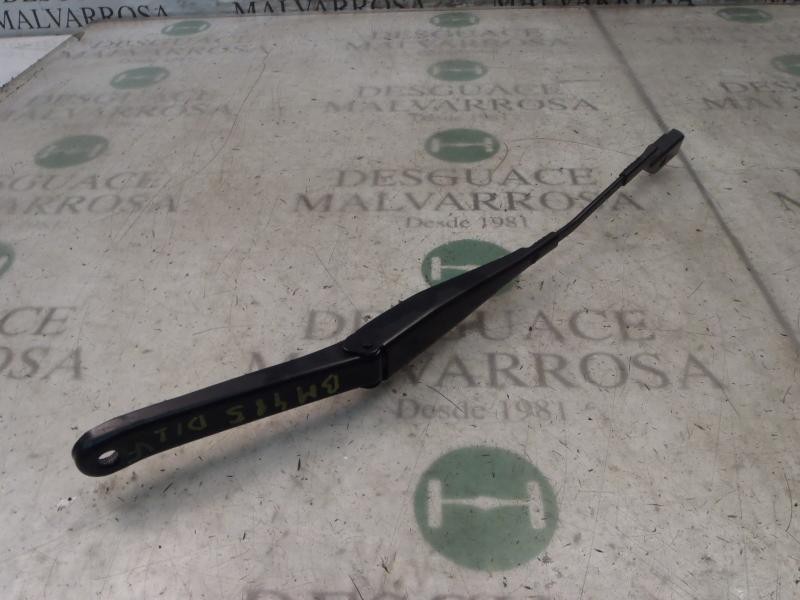 Recambio de brazo limpia delantero izquierdo para ford fiesta (cb1) ghia referencia OEM IAM   