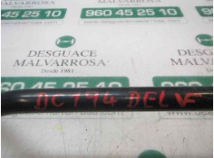 Recambio de barra estabilizadora delantera para ford ka (ccu) trend + referencia OEM IAM    2