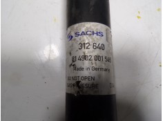 Recambio de amortiguador trasero izquierdo para audi a6 berlina (4f2) 2.7 tdi referencia OEM IAM 4F0513032AG 814902001545  2