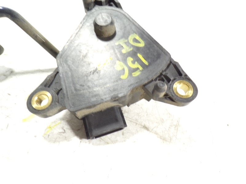 Recambio de potenciometro pedal para renault kangoo 1.5 dci diesel fap referencia OEM IAM 8200436864 8200436878 