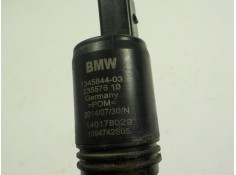 Recambio de bomba limpia para bmw x1 (e84) sdrive 20d referencia OEM IAM 67127302589 23557610  2