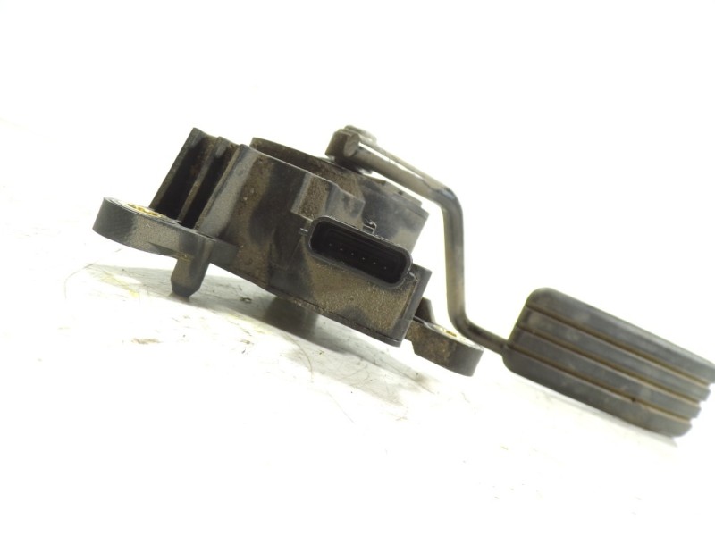 Recambio de potenciometro pedal para renault kangoo 1.5 dci diesel fap referencia OEM IAM 8200436864 8200436878 