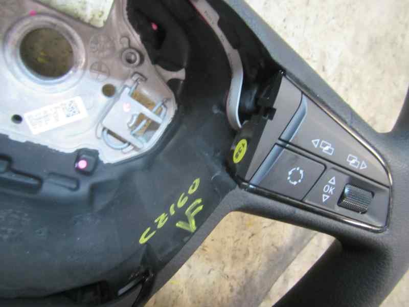 Recambio de volante para seat ibiza sc (6p5) reference plus referencia OEM IAM 5F0419091AZP8  