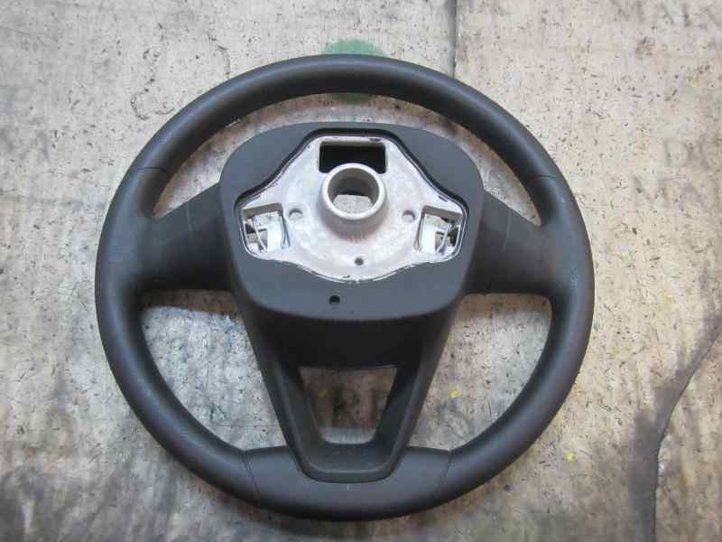 Recambio de volante para seat ibiza sc (6p5) reference plus referencia OEM IAM 5F0419091AZP8  