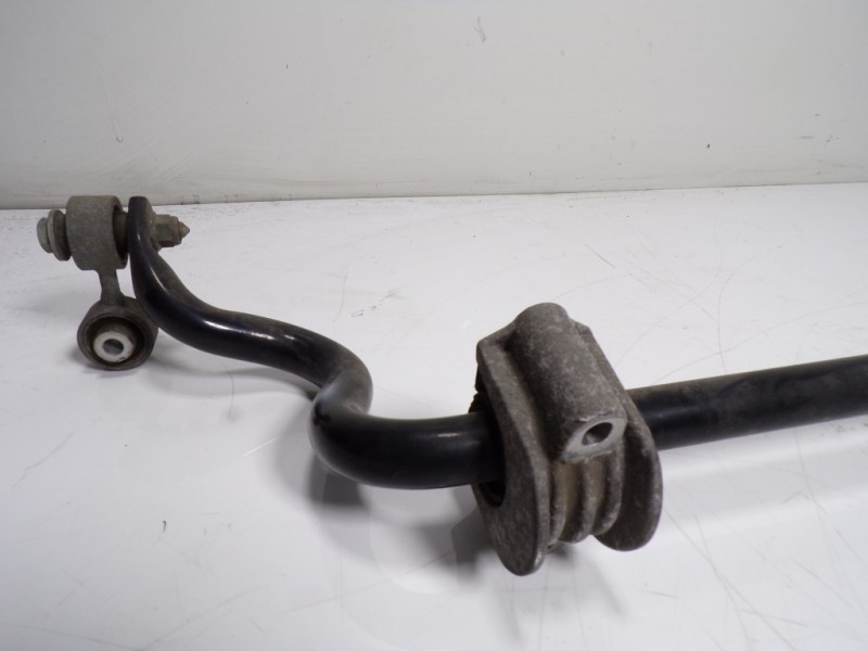 Recambio de barra estabilizadora trasera para porsche macan (typ ) s referencia OEM IAM 95B511305A 95B511305A 