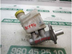 Recambio de bomba freno para ford ka (ccu) trend + referencia OEM IAM    2