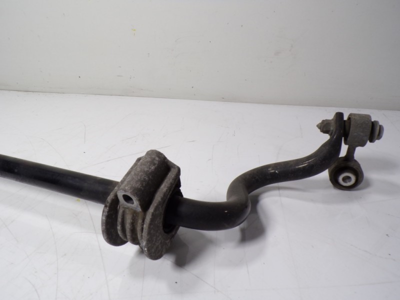 Recambio de barra estabilizadora trasera para porsche macan (typ ) s referencia OEM IAM 95B511305A 95B511305A 