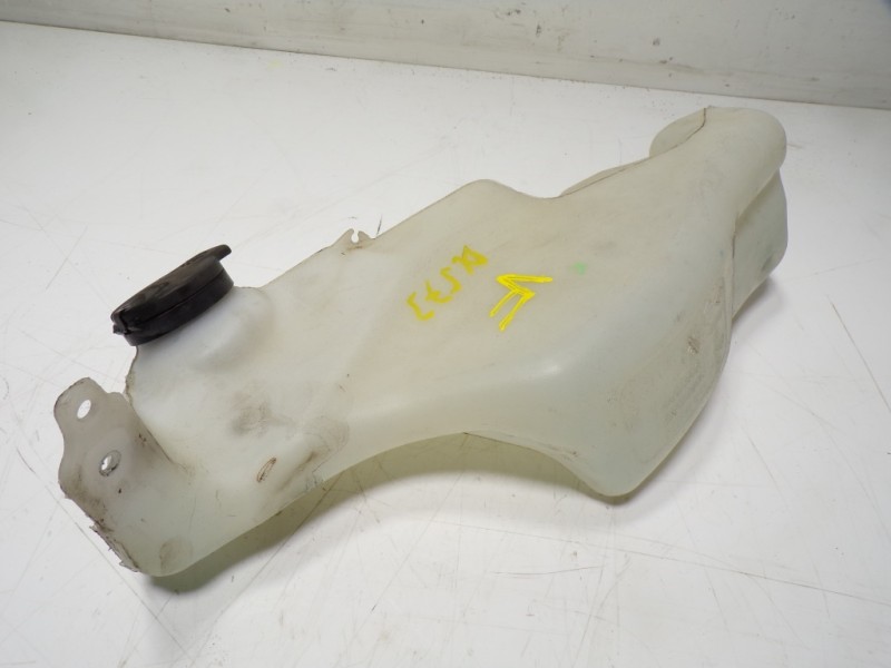 Recambio de deposito limpia para dacia lodgy 1.5 dci diesel fap cat referencia OEM IAM 289106925R 223728124R 