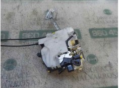 Recambio de cerradura puerta delantera derecha para mitsubishi outlander (cw0) 2.2 di-d cat referencia OEM IAM 5715A682   2