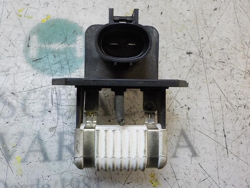 Recambio de resistencia calefaccion para kia cee´d emotion referencia OEM IAM 253852H650  