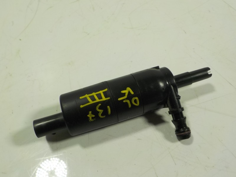 Recambio de bomba limpia para bmw x1 (e84) sdrive 20d referencia OEM IAM 67128377430 8377430 