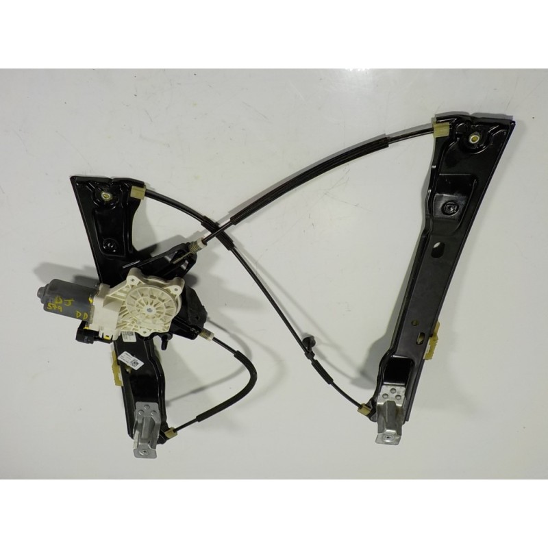 Recambio de elevalunas delantero derecho para ford focus lim. 1.0 ecoboost cat referencia OEM IAM 1870697 BM51A23200BF 