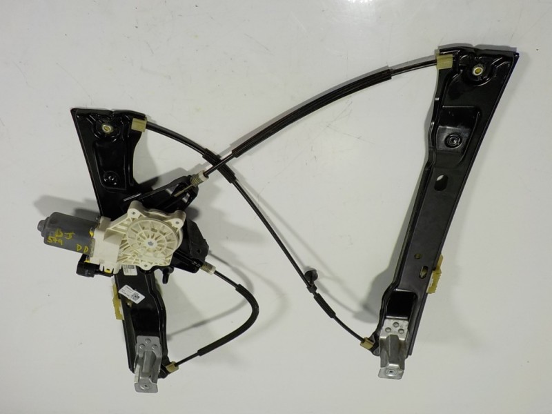 Recambio de elevalunas delantero derecho para ford focus lim. 1.0 ecoboost cat referencia OEM IAM 1870697 BM51A23200BF 