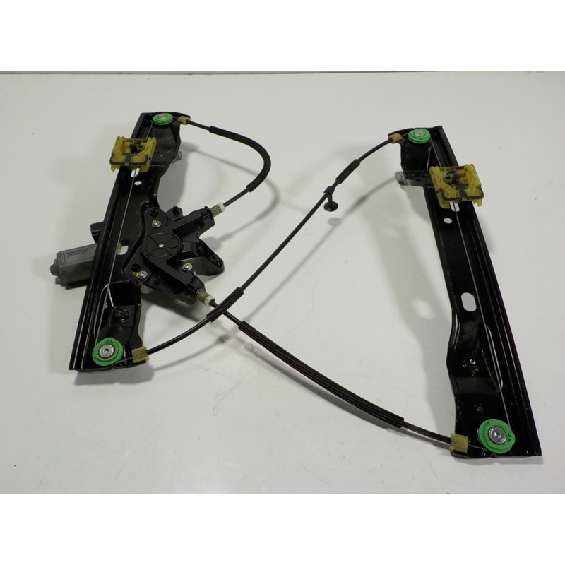 Recambio de elevalunas delantero derecho para ford focus lim. 1.0 ecoboost cat referencia OEM IAM 1870697 BM51A23200BF 