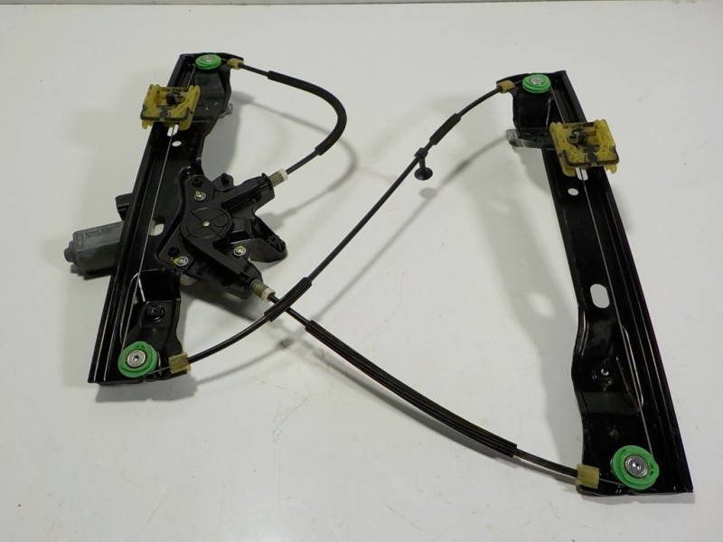 Recambio de elevalunas delantero derecho para ford focus lim. 1.0 ecoboost cat referencia OEM IAM 1870697 BM51A23200BF 