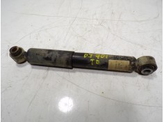 Recambio de amortiguador trasero derecho para peugeot partner tepee b9 1.6 16v hdi referencia OEM IAM 5206QK 9674213480  2