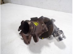 Recambio de turbocompresor para renault kangoo 1.5 dci diesel fap referencia OEM IAM 144116213R GT1241JOSZ GT1241JOSZ 2