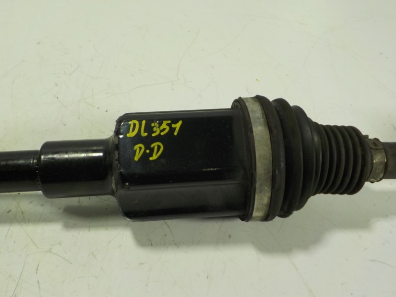 Recambio de transmision derecha para mercedes-benz clase glc (w253) 2.0 cgi cat referencia OEM IAM A2533302200  