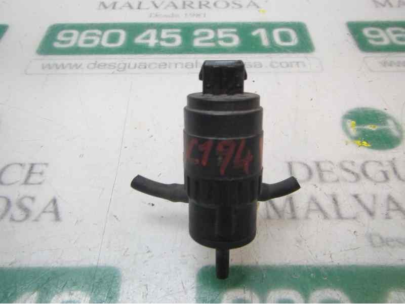 Recambio de bomba limpia para ford ka (ccu) trend + referencia OEM IAM   