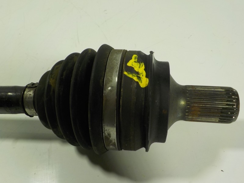 Recambio de transmision derecha para mercedes-benz clase glc (w253) 2.0 cgi cat referencia OEM IAM A2533302200  