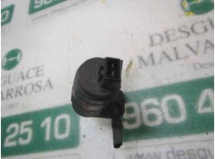 Recambio de bomba limpia para ford ka (ccu) trend + referencia OEM IAM    2