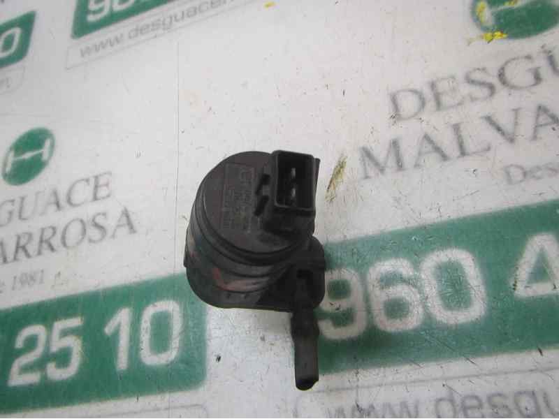 Recambio de bomba limpia para ford ka (ccu) trend + referencia OEM IAM   