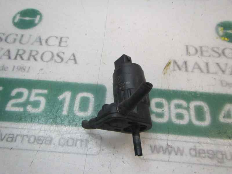 Recambio de bomba limpia para ford ka (ccu) trend + referencia OEM IAM   