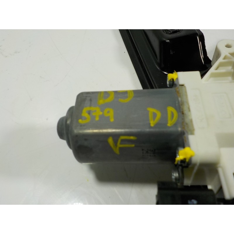 Recambio de elevalunas delantero derecho para ford focus lim. 1.0 ecoboost cat referencia OEM IAM 1870697 BM51A23200BF 