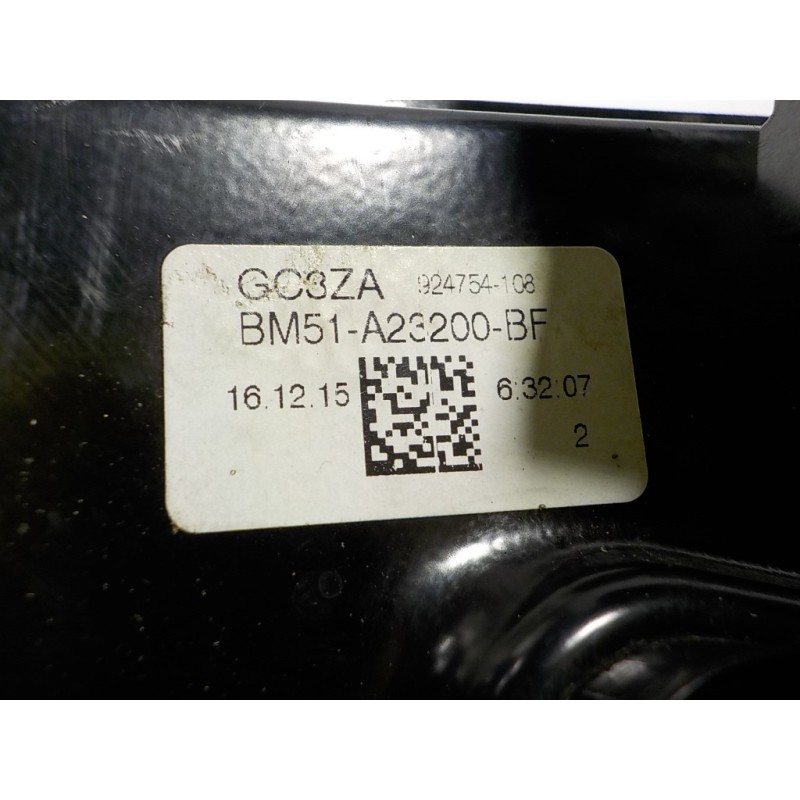 Recambio de elevalunas delantero derecho para ford focus lim. 1.0 ecoboost cat referencia OEM IAM 1870697 BM51A23200BF 