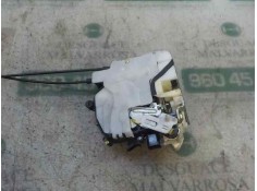 Recambio de cerradura puerta trasera derecha para mitsubishi outlander (cw0) 2.2 di-d cat referencia OEM IAM 5745A276   2