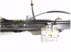 Recambio de elevalunas delantero derecho para audi a7 sportback (4gf) 3.0 tdi quattro s line referencia OEM IAM 4G8837462B 4G883 2