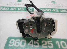 Recambio de cerradura puerta delantera derecha para ford ka (ccu) trend + referencia OEM IAM   