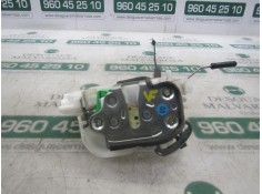 Recambio de cerradura puerta trasera derecha para honda accord tourer (cn/cm) 2.2i ctdi sport referencia OEM IAM   