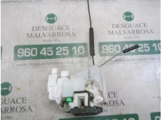 Recambio de cerradura puerta trasera derecha para honda accord tourer (cn/cm) 2.2i ctdi sport referencia OEM IAM    2