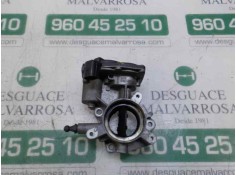 Recambio de caja mariposa para opel insignia berlina 2.0 16v cdti referencia OEM IAM   