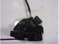 Recambio de cerradura puerta trasera derecha para ford c-max 1.6 tdci cat referencia OEM IAM 2053473 AM5AR26412AB  2