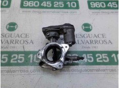 Recambio de caja mariposa para opel insignia berlina 2.0 16v cdti referencia OEM IAM    2